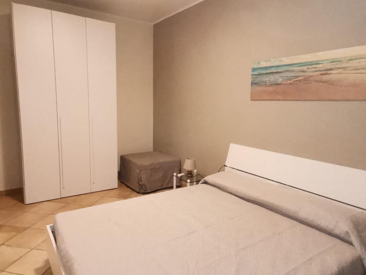 카스텔사르도 La Caletta Di Dany 아파트 외부 사진