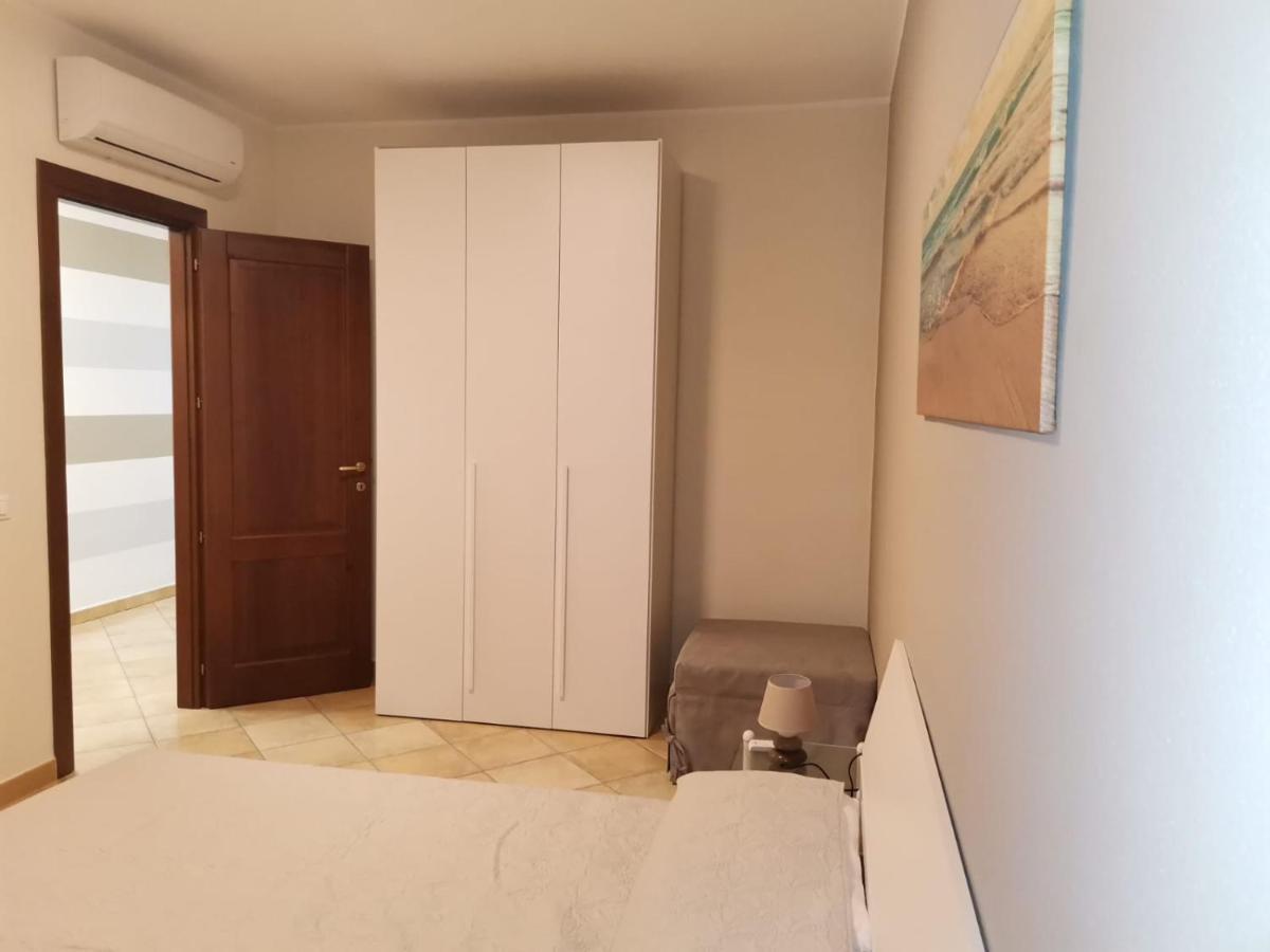 카스텔사르도 La Caletta Di Dany 아파트 외부 사진